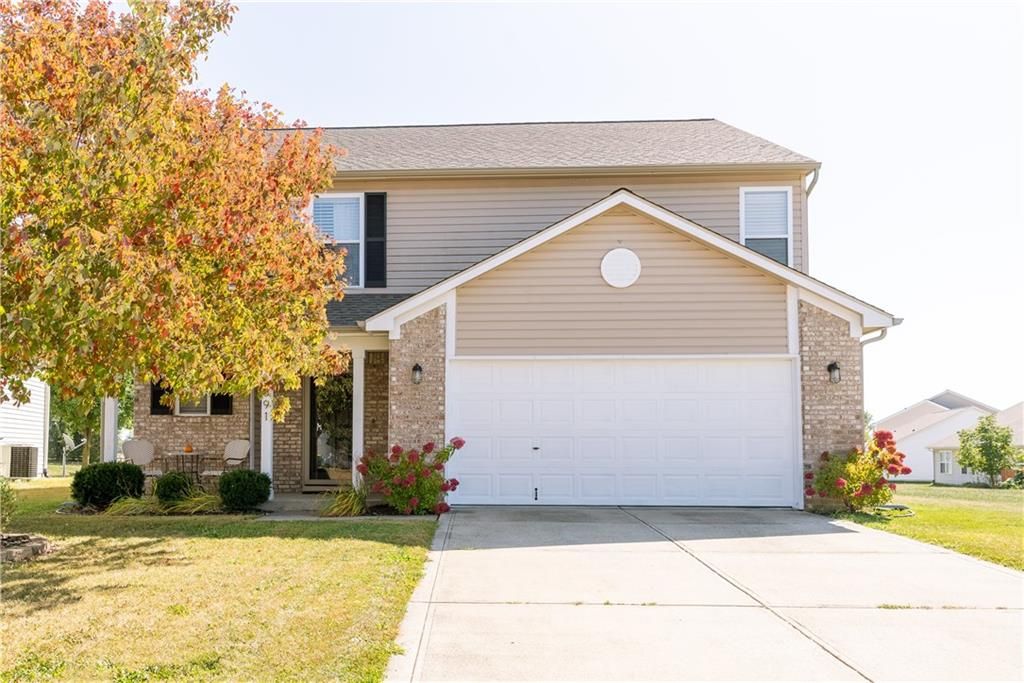 3891 White Cliff Way, Whitestown, IN 46075 Trulia