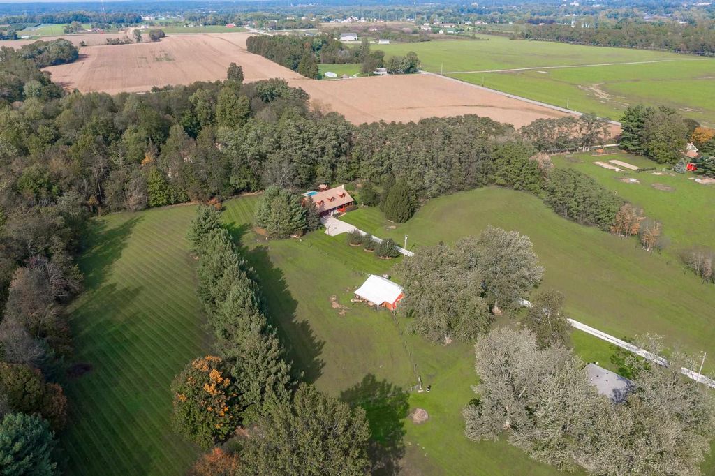 20111 County Road 40, Goshen, IN 46526