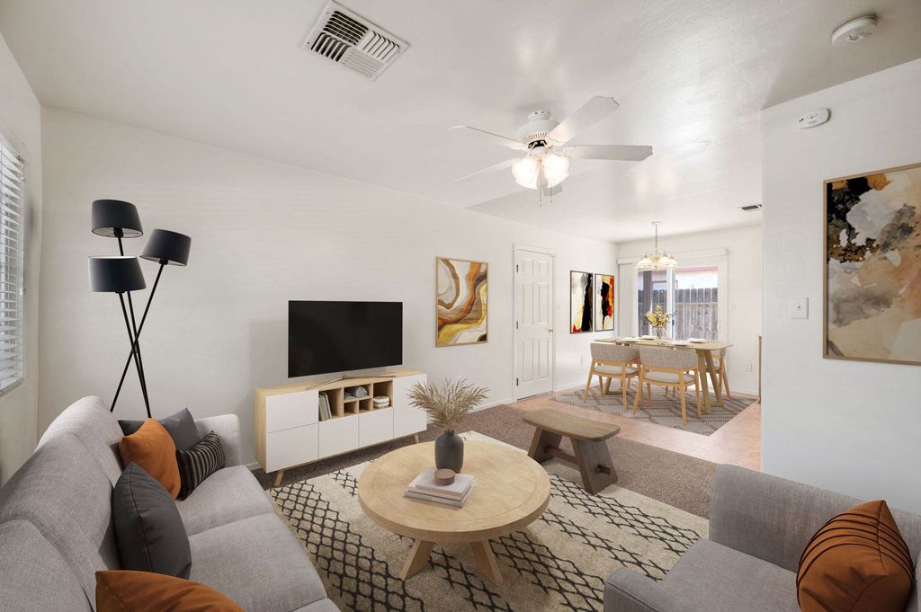 Tyner Ranch Townhomes Bakersfield, CA Trulia