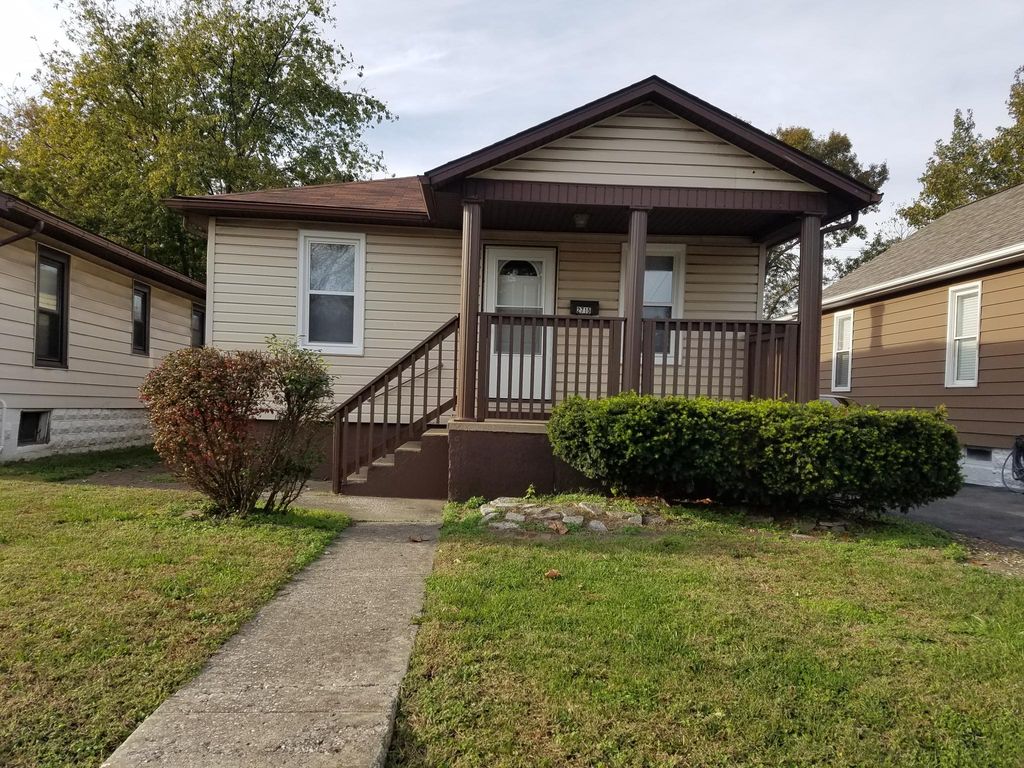 2715 Iowa St, Granite City, IL 62040 Trulia