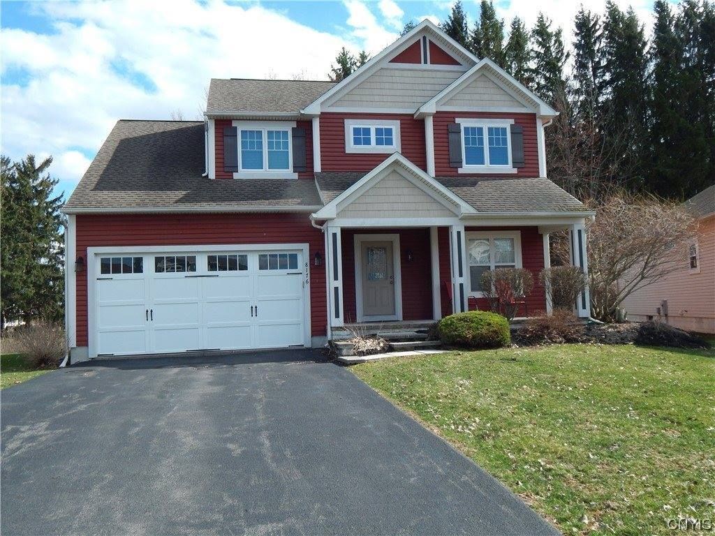 8176 Whitman Way, Liverpool, NY 13090 Trulia