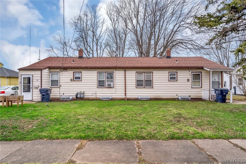 46 Winstead Rd, Lackawanna, NY 14218 Trulia