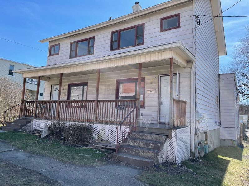 344-346 Pear St #344, Scranton, PA 18505