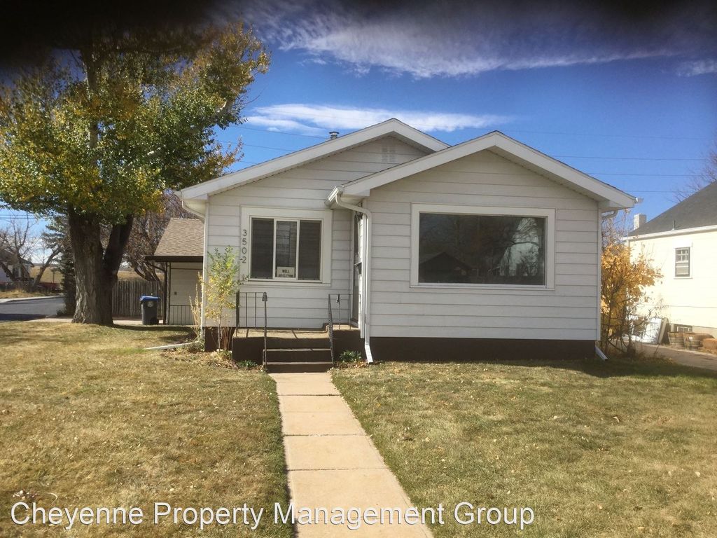 3502 Ave, Cheyenne, WY 82001 Trulia