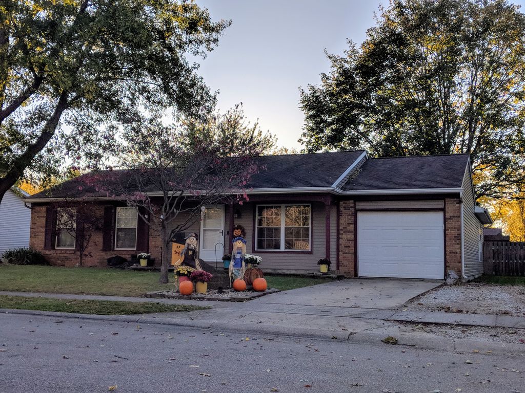 4 Jacks St, Gas City, IN 46933 Trulia