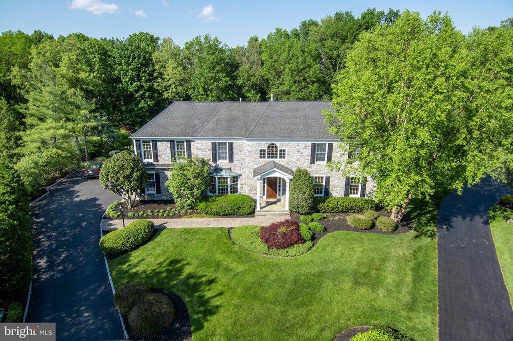 5 Putnam Ct, West Windsor, NJ 08550 Trulia