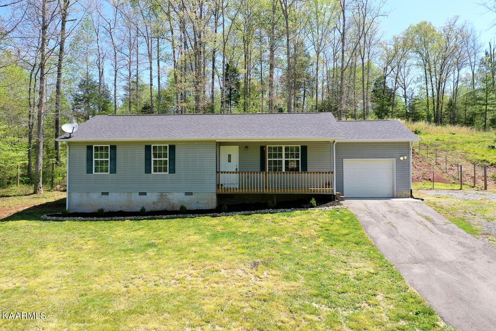 2875 Ballplay Rd, Madisonville, TN 37354 Trulia