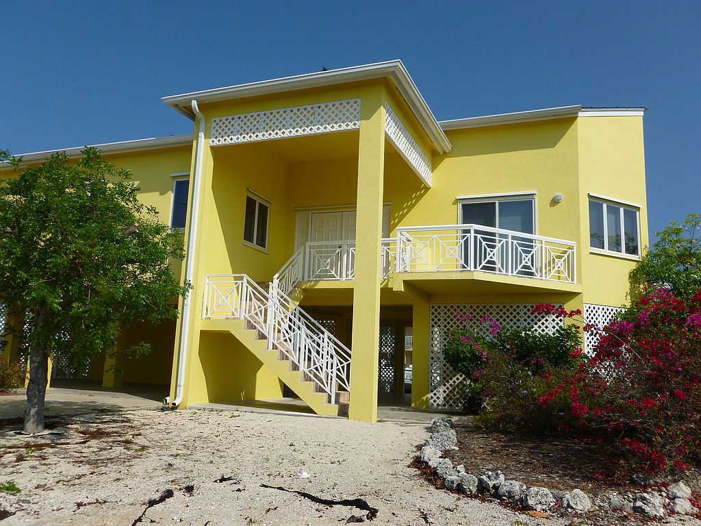 112 S Layton Dr, Long Key, FL 33001