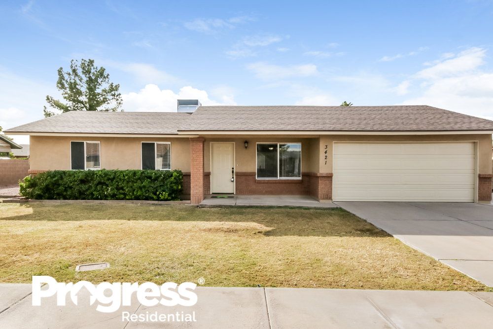 3421 E Dragoon Ave, Mesa, AZ 85204