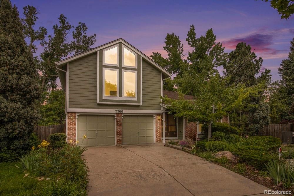 7766 S Curtice Circle, Littleton, CO 80120