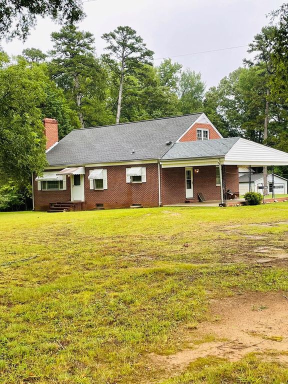 2219 Old Cluster Springs Rd, South Boston, VA 24592 Trulia