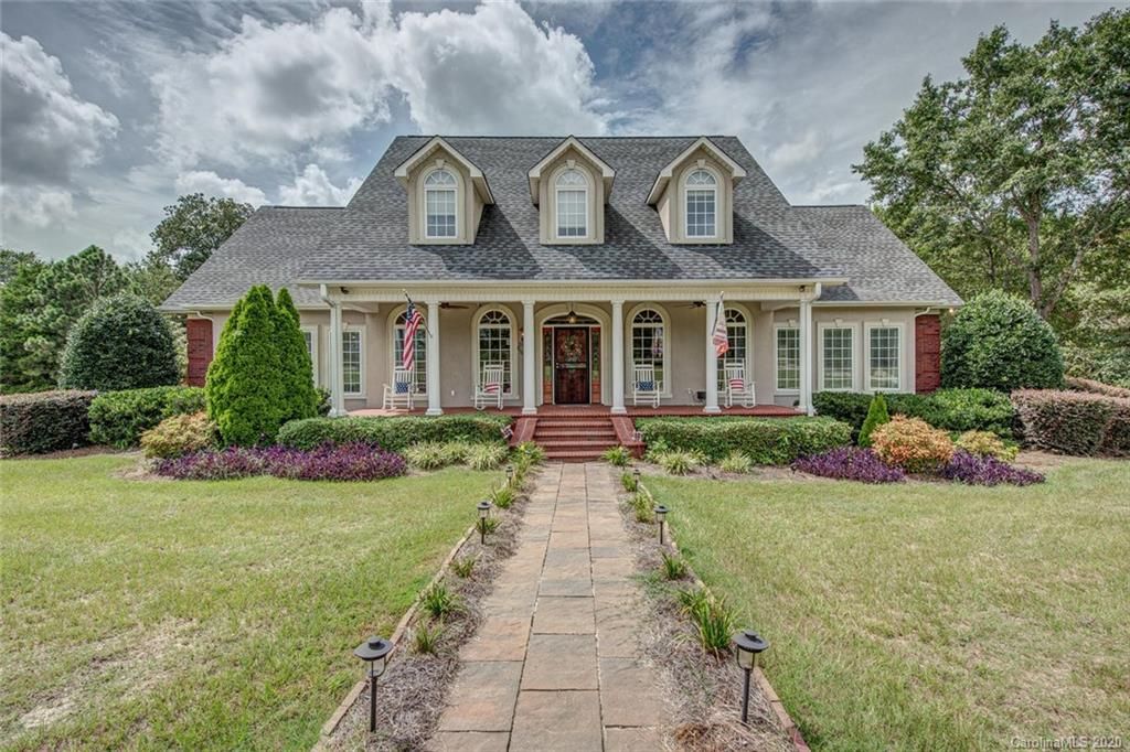 139 Lester Hicks Cir, Pageland, SC 29728 Trulia