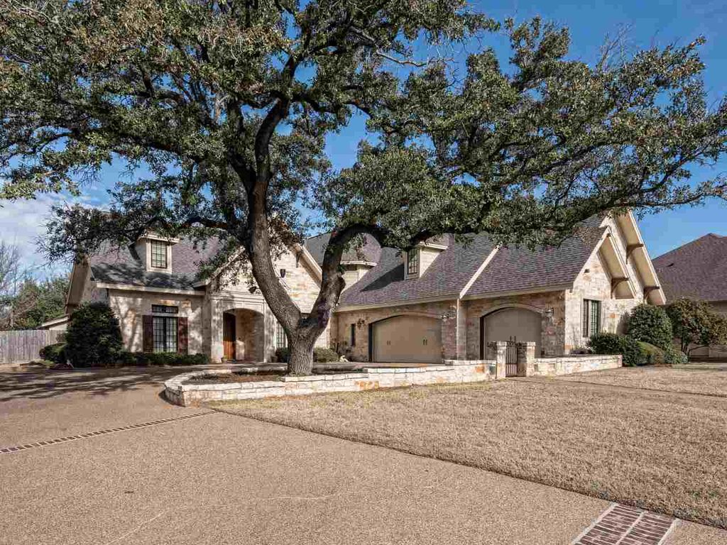 15019 Badger Ranch Blvd, Woodway, TX 76712 Trulia