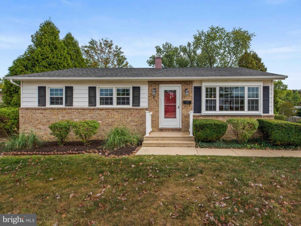 6019 Chesworth Rd, Catonsville, MD 21228