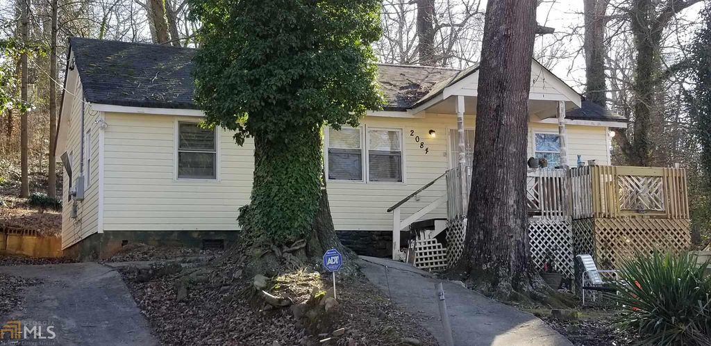 2084 Bethel Dr NW, Atlanta, GA 30314