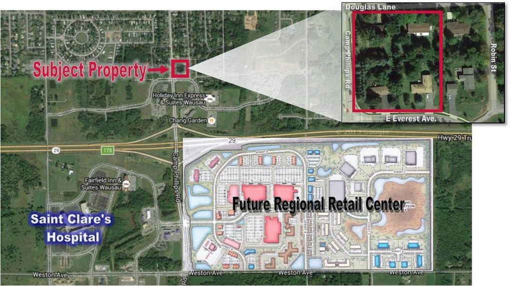 4108 E Everest Ave, Weston, WI 54476 Trulia