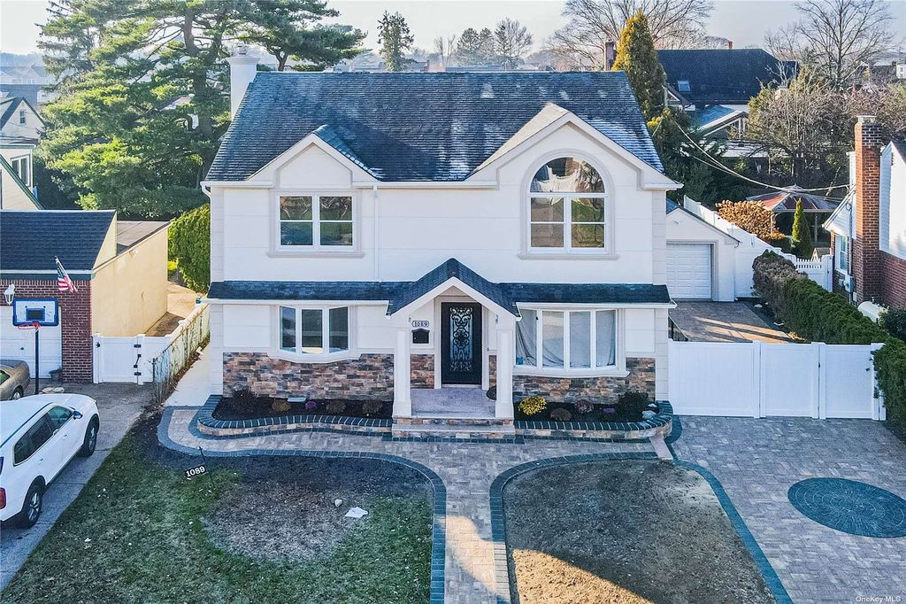 1089 Lydia Drive, Franklin Square, NY 11010 Trulia