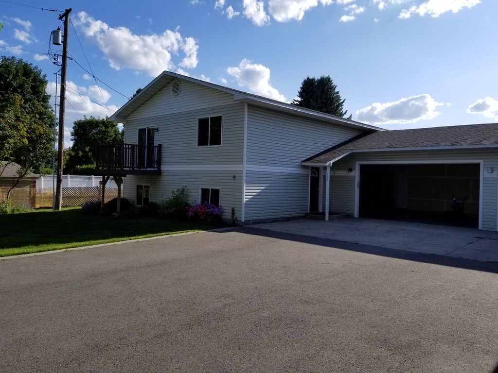 619 N Sargent Rd, Spokane Valley, WA 99212
