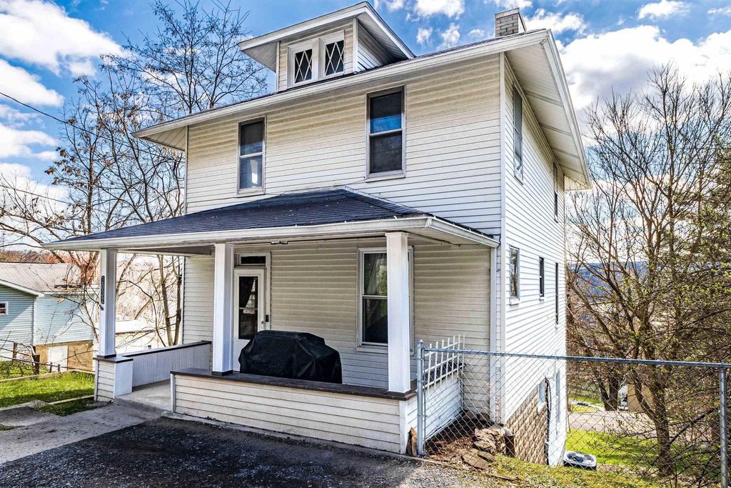 1032 Richwood Ave, WV 26505 Trulia