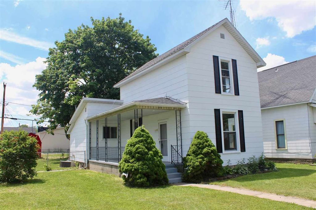 212 E North A St, Gas City, IN 46933 Trulia