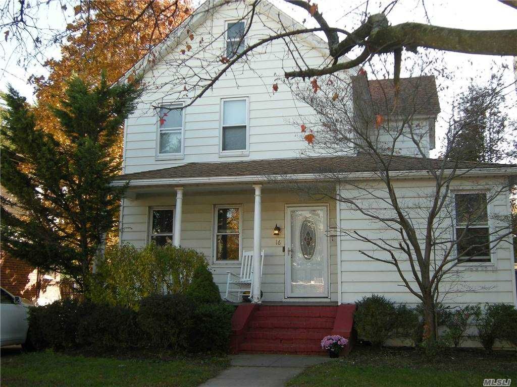 16 5th Street, Valley Stream, NY 11581 Trulia