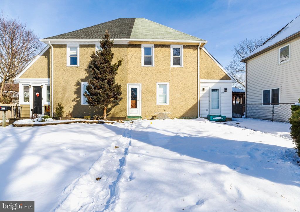 223 Noreg Pl, Brooklawn, NJ 08030 Trulia