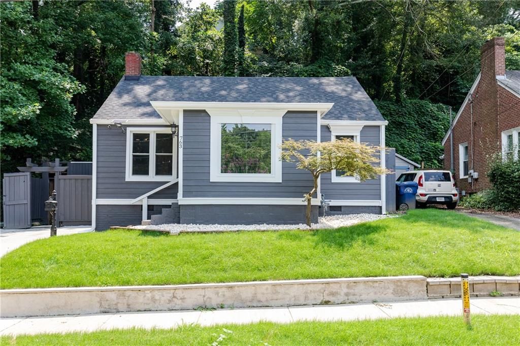 763 Ormewood Ave SE, Atlanta, GA 30312