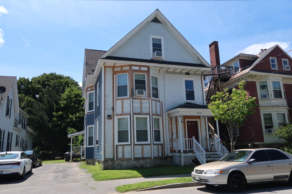 70 Winter Street, Auburn, ME 04210 Trulia