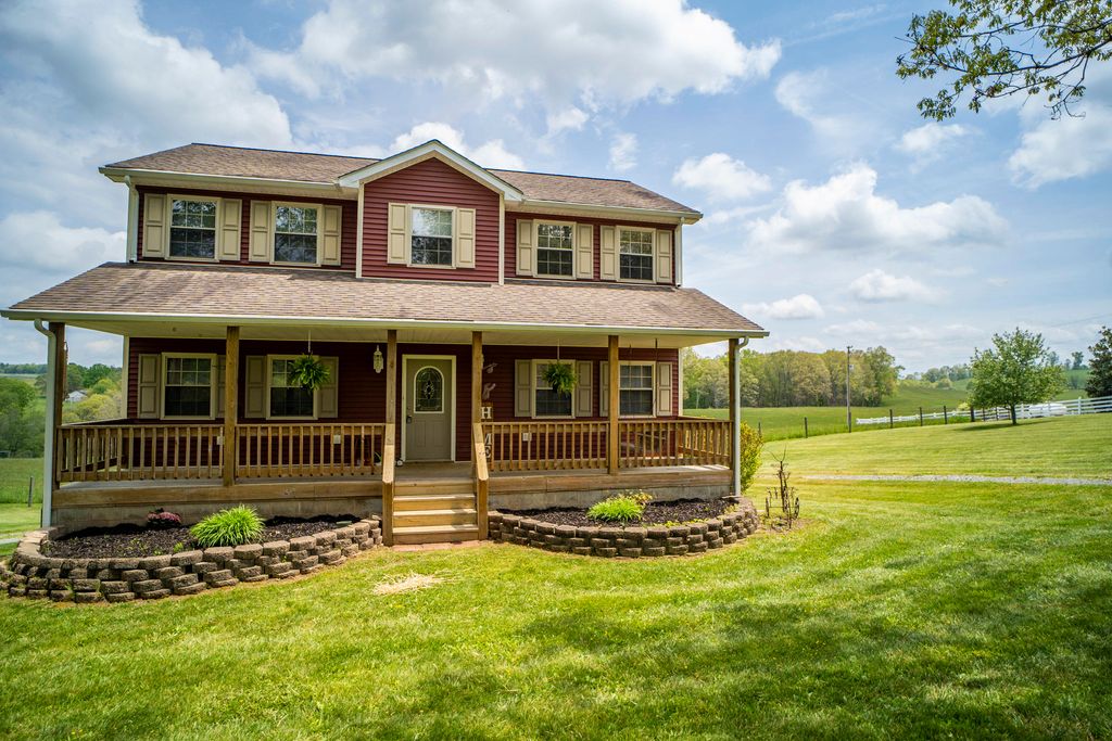 649 Sam Black Church Rd, Smoot, WV 24977 Trulia