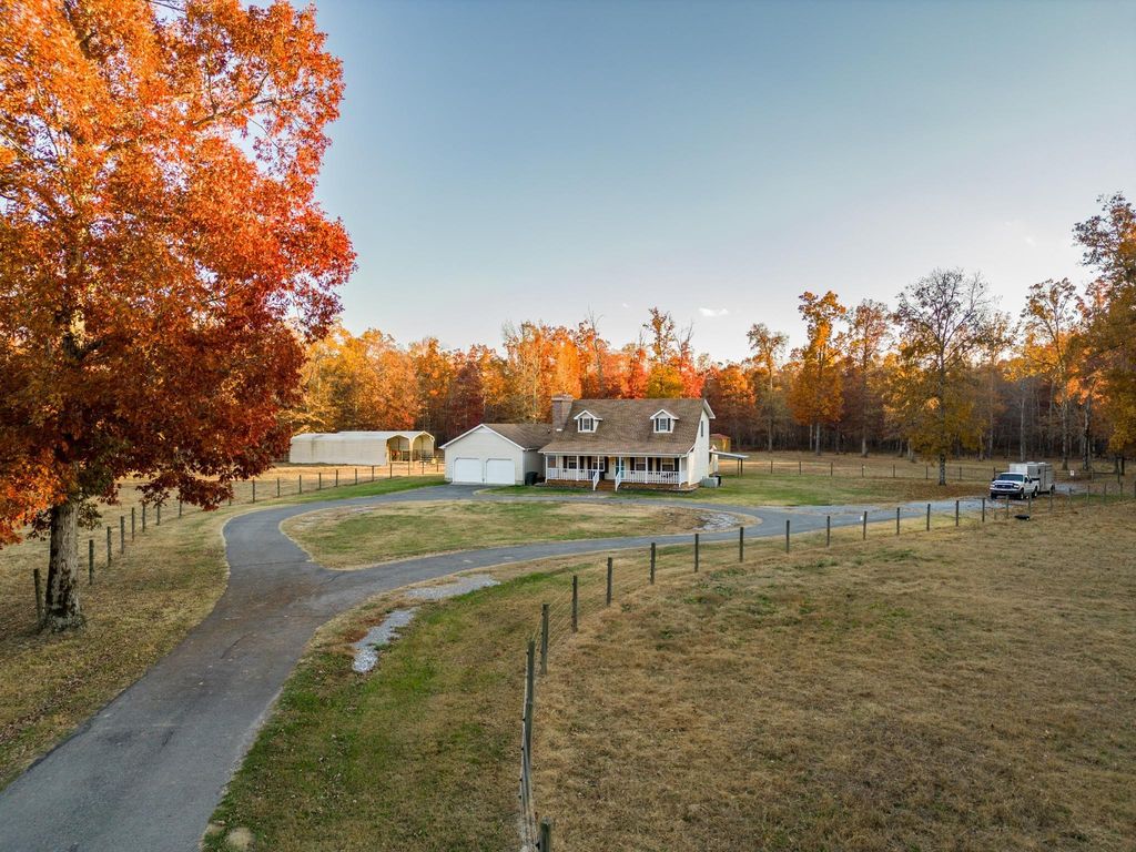 202 Motlow College Rd, Wartrace, TN 37183 See Estimated Value