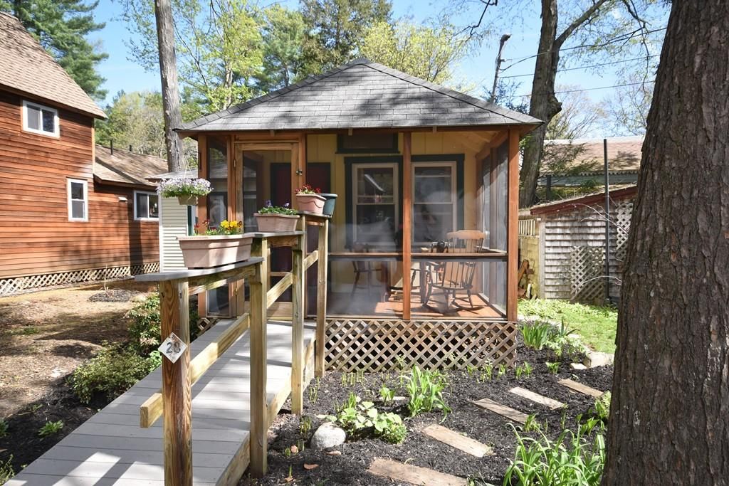 28 Laurel Park 28, Northampton, MA 01060 Trulia