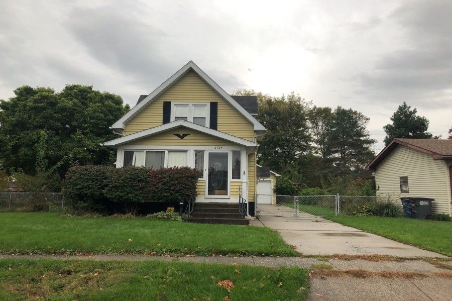2724 119th St, Toledo, OH 43611 Trulia