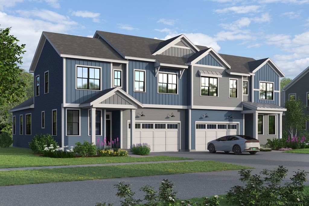 Burke The Annex Williston, VT Trulia