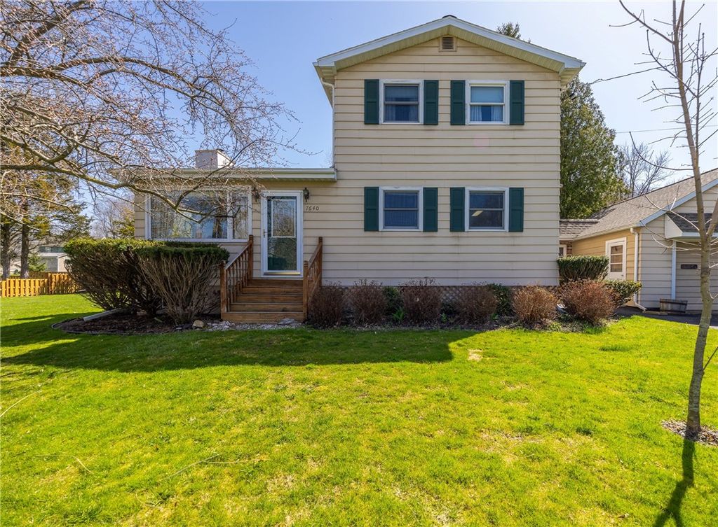 7640 E River Rd, Rush, NY 14543 MLS R1530799 Trulia