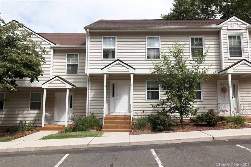 3 Marjorie Ln #3, Manchester, CT 06042