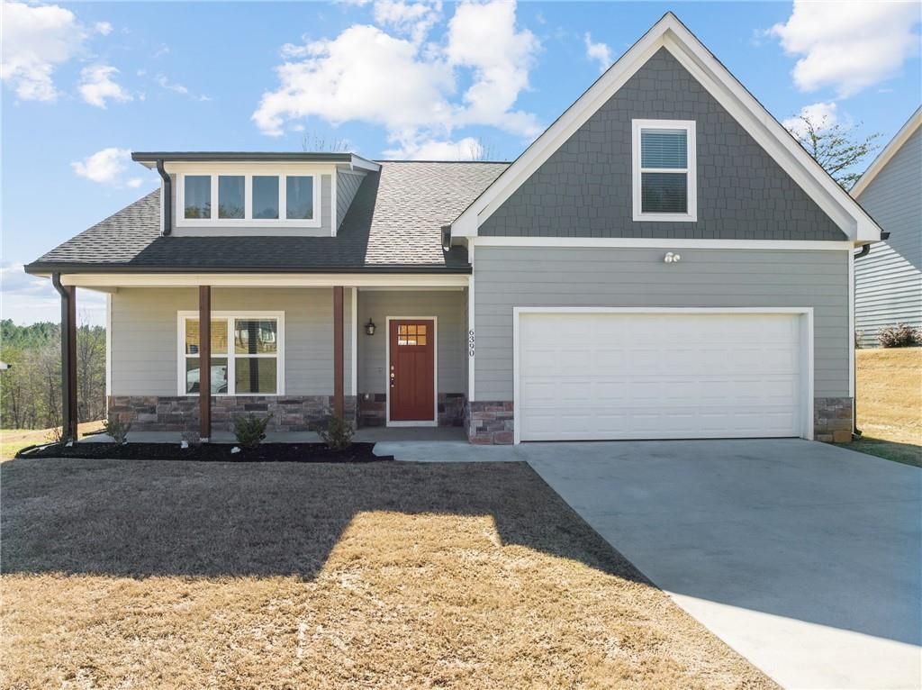 6390 Woodland Station Dr, Lula, GA 30554 Trulia