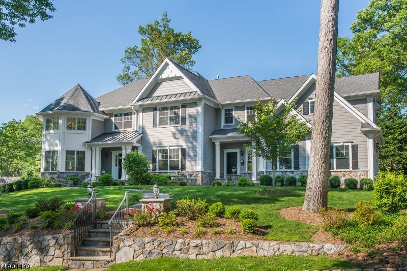 37 Slayton Dr, Short Hills, NJ 6 Bed, 7 Bath SingleFamily Home Trulia