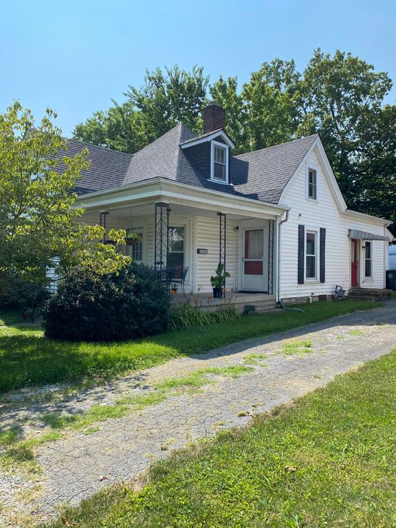 321 Clay Ave, Lexington, KY 40502