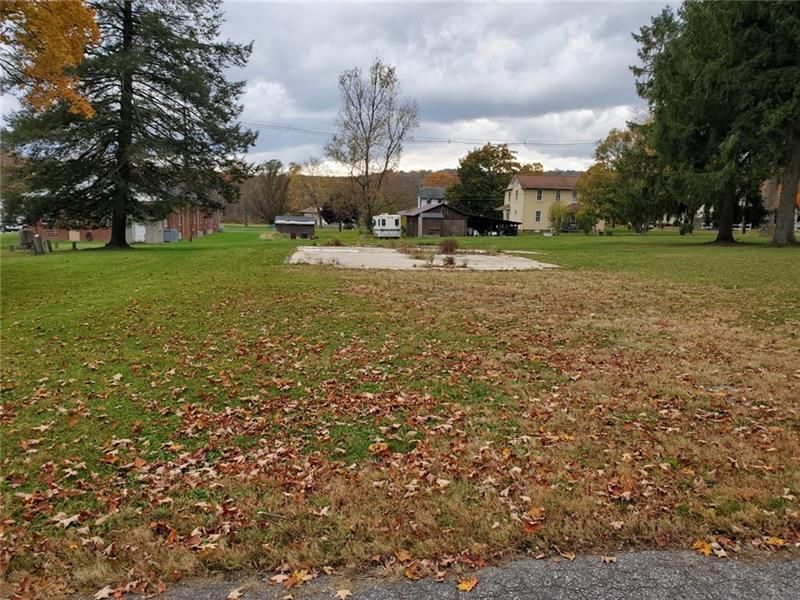 128 Chestnut St, New Florence, PA 15944 MLS 1580636 Trulia