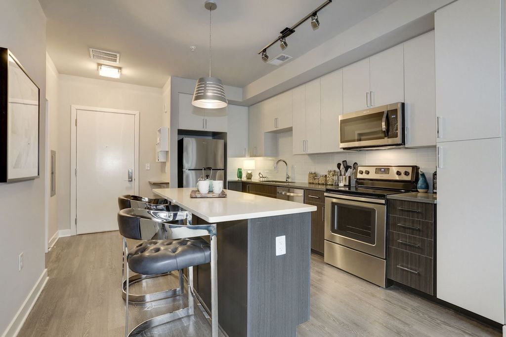 10101 Twin Rivers Rd, Columbia, MD 21044