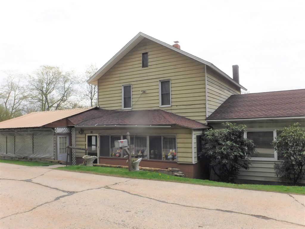 616 Spila Rd, Curwensville, PA 16833 Trulia