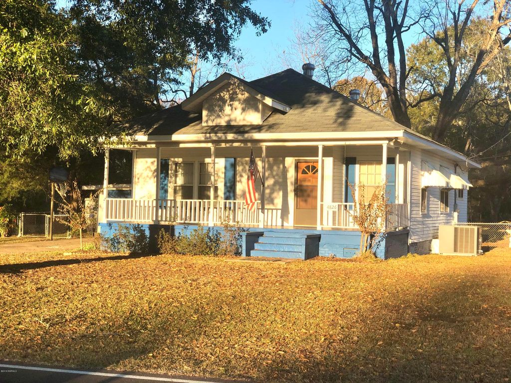 4826 Old 8th Street Rd N, Meridian, MS 39307 Trulia