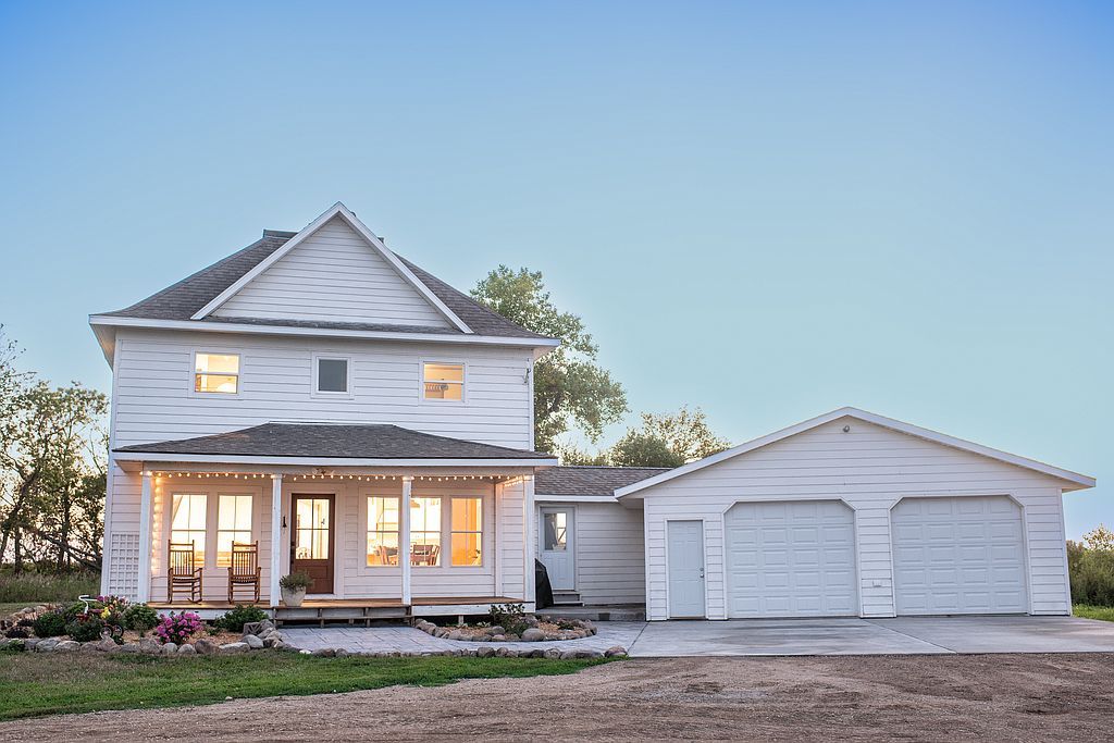 45140 211th St, Arlington, SD 57212 Trulia