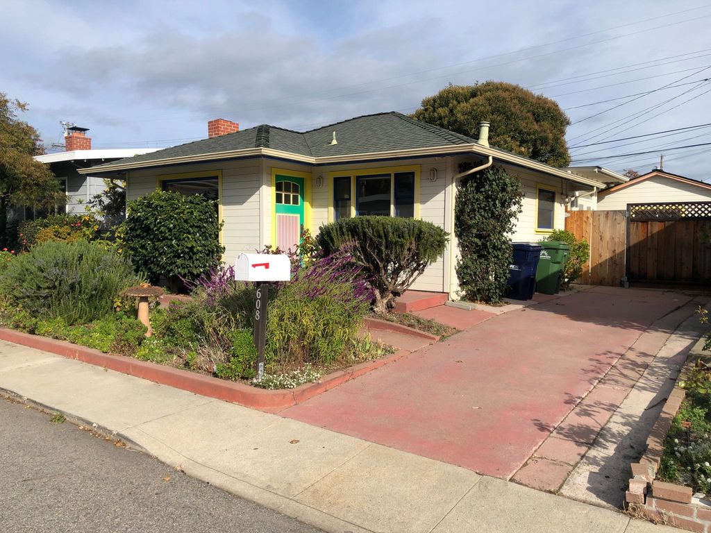608 Sunset Dr, Capitola, CA 95010 Trulia