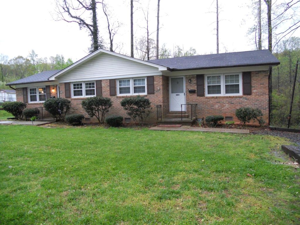 1423 Rolling Rd, Asheboro, NC 27205 Trulia