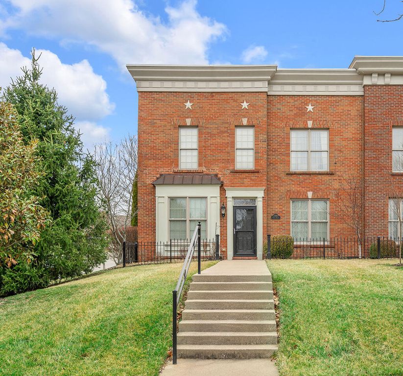 2583 Flying Ebony Dr, Lexington, KY 40509 Trulia