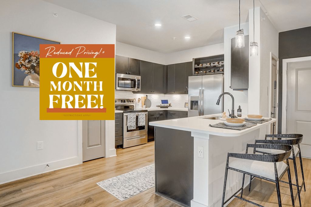 201 Gresham Ln #2-105, Mooresville, NC 28117