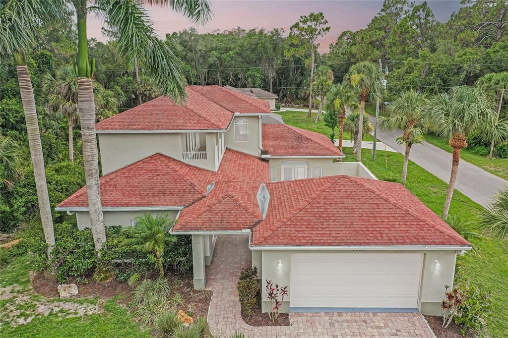 3885 Fairchild Ave, North Port, FL 34287