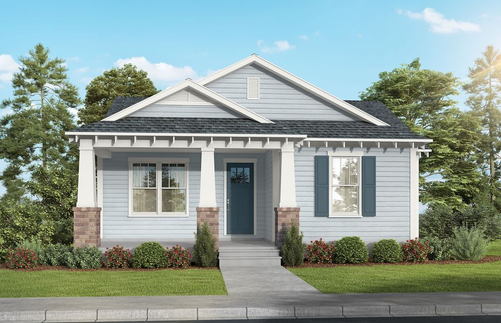 Hillsboro Plan in SweetBay, Panama City, FL 32405