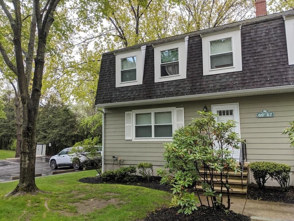 69 Saco St #69, Newton, MA 02464